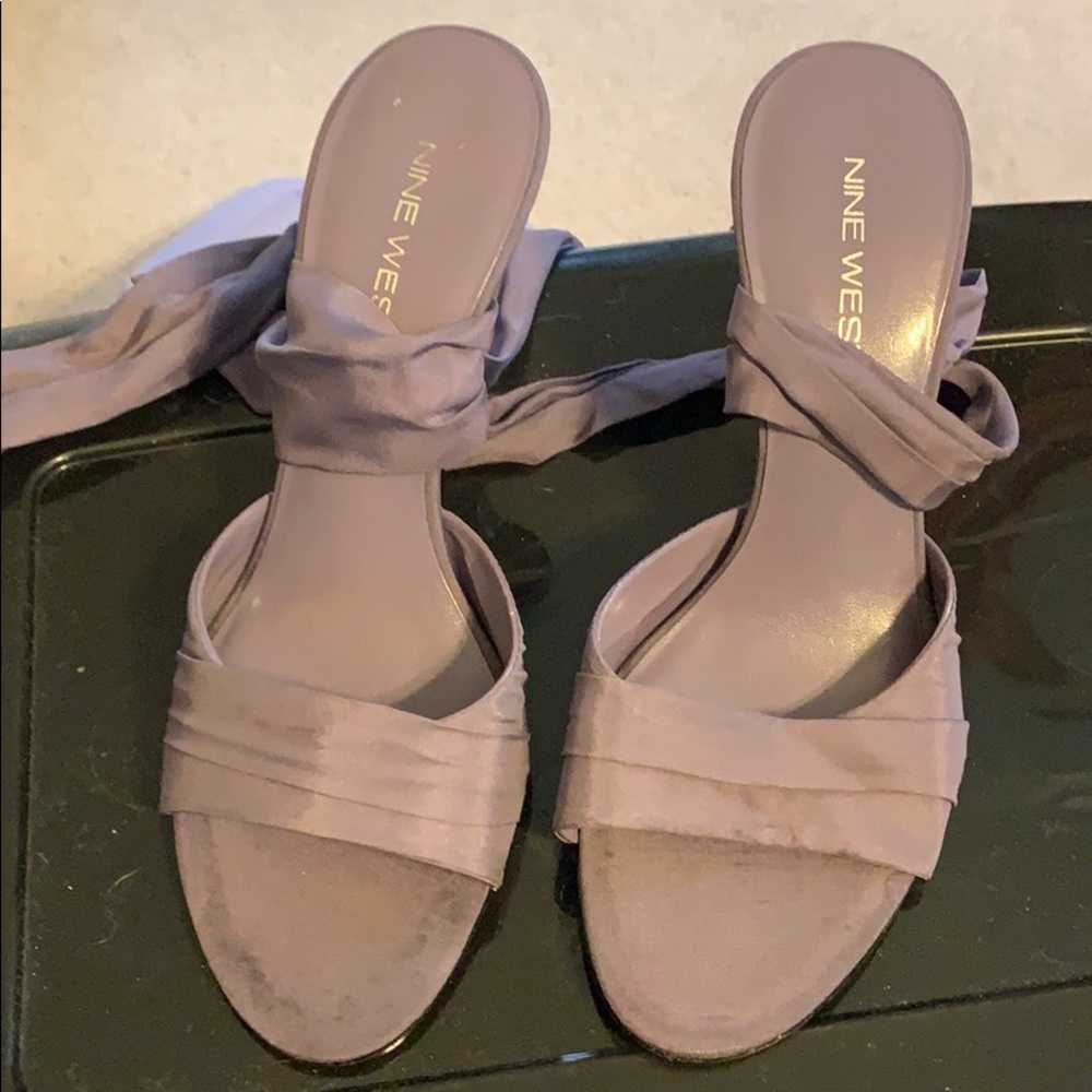 Nine West